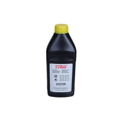 TRW PŁYN HAMULCOWY DOT5.1 1L