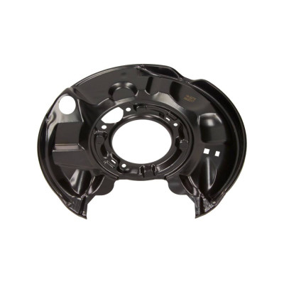 MAXGEAR OSŁONA TARCZY HAMULCOWEJ MERCEDES TYŁ W203/W209/W171 PRAWY