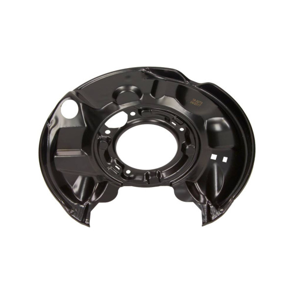 MAXGEAR OSŁONA TARCZY HAMULCOWEJ MERCEDES TYŁ W203/W209/W171 PRAWY