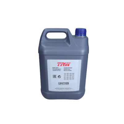 TRW PŁYN HAMULCOWY DOT4 5L ESP