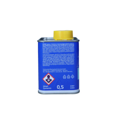 ATE PŁYN HAMULCOWY DOT4 500ML SL