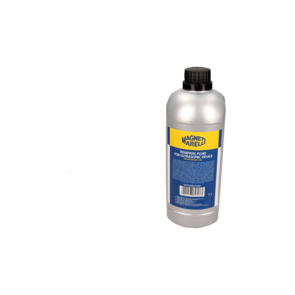 MAGNETI MARELLI PŁYN ODKAŻAJĄCY DO URZĄDZENIA ULTRADŹWIĘKOWEGO 1L