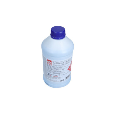 FEBI PŁYN DO CHŁODNIC 1L NIEBIESKI JAKOŚĆ G11 READY-MIX G11 -35°C / 000 989 08 25 S3
