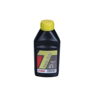 TRW PŁYN HAMULCOWY DOT5.1 500ML