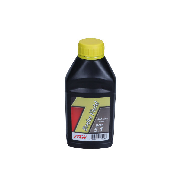 TRW PŁYN HAMULCOWY DOT5.1 500ML