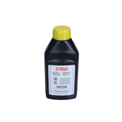TRW PŁYN HAMULCOWY DOT5.1 500ML
