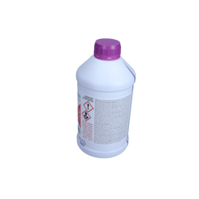 FEBI PŁYN DO CHŁODNIC 1L FIOLETOWY JAKOŚĆ G12+ READY-MIX G12+ -35°C / G 012 A8F A1 S2