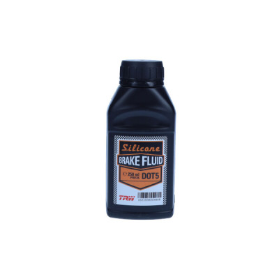 TRW PŁYN HAMULCOWY MOTO DOT5 250ML