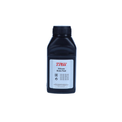 TRW PŁYN HAMULCOWY MOTO DOT5 250ML