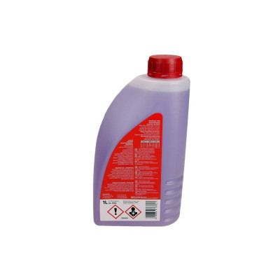 MAXGEAR PŁYN DO CHŁODNIC 1L KONCENTRAT (FIOLETOWY) G12+ NA DODATKACH BASF