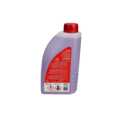 MAXGEAR PŁYN DO CHŁODNIC 1L KONCENTRAT (FIOLETOWY) G12++ NA DODATKACH BASF