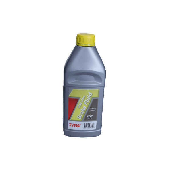 TRW PŁYN HAMULCOWY DOT5.1 1L ESP