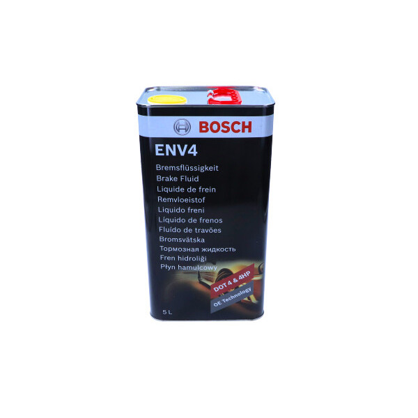 BOSCH PŁYN HAMULCOWY ENV4 5L