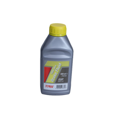 TRW PŁYN HAMULCOWY DOT 5.1 500ML ESP