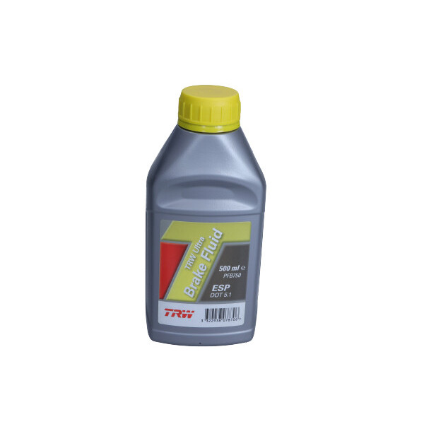 TRW PŁYN HAMULCOWY DOT 5.1 500ML ESP