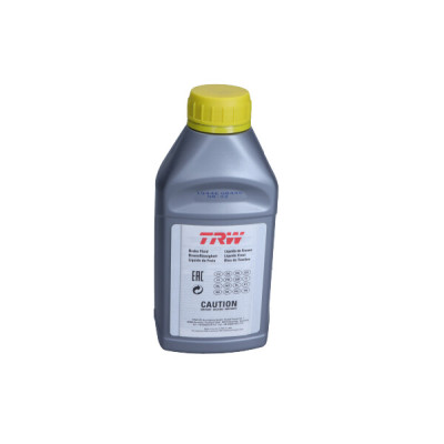 TRW PŁYN HAMULCOWY DOT 5.1 500ML ESP