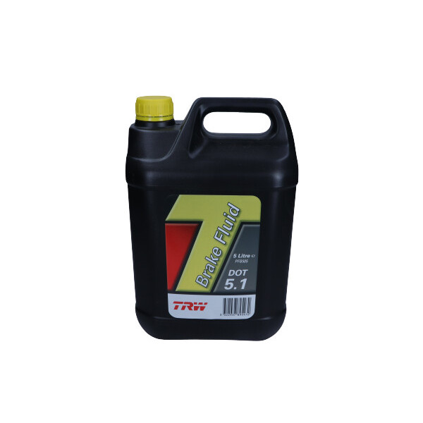 TRW PŁYN HAMULCOWY DOT5.1 5L