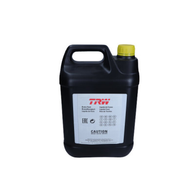 TRW PŁYN HAMULCOWY DOT5.1 5L