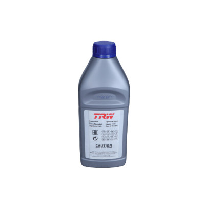 TRW PŁYN HAMULCOWY DOT4 1L ESP