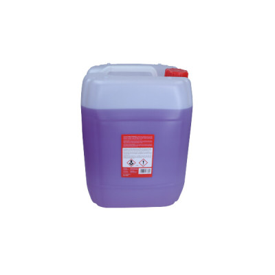MAXGEAR PŁYN DO CHŁODNIC 20L -35°C (FIOLETOWY) G12+ NA DODATKACH BASF