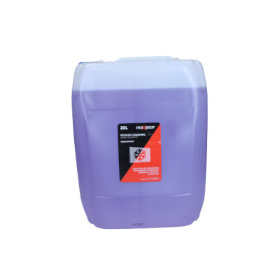 MAXGEAR PŁYN DO CHŁODNIC 20L (FIOLETOWY) G12++ NA DODATKACH BASF /KONCENTRAT