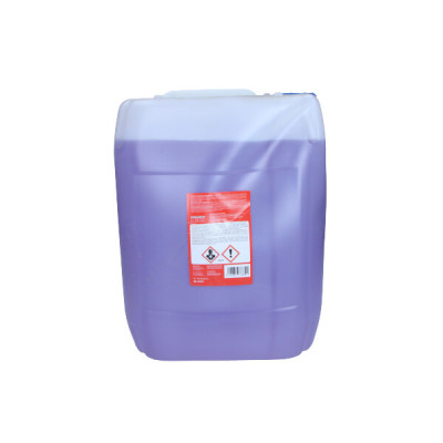 MAXGEAR PŁYN DO CHŁODNIC 20L (FIOLETOWY) G12++ NA DODATKACH BASF /KONCENTRAT