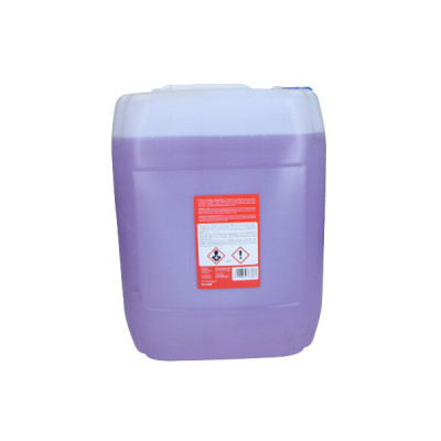 MAXGEAR PŁYN DO CHŁODNIC 20L -35°C (FIOLETOWY) G12++ NA DODATKACH BASF