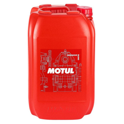 MOTUL PŁYN DO CHŁODNIC 20L MOTOCOOL EXPERT -37°C/ ŻÓŁTY/ MOTOCYKLE/ QUADY