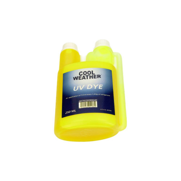 MAGNETI MARELLI KONTRAST UV 250ML