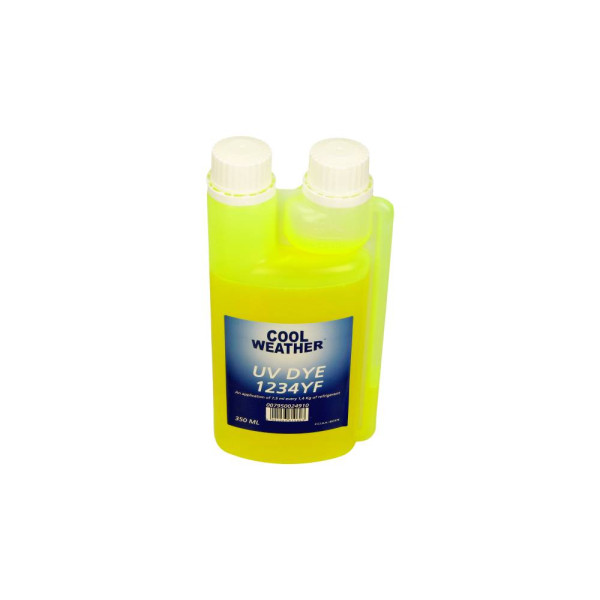 MAGNETI MARELLI KONTRAST UV 1234YF 350ML