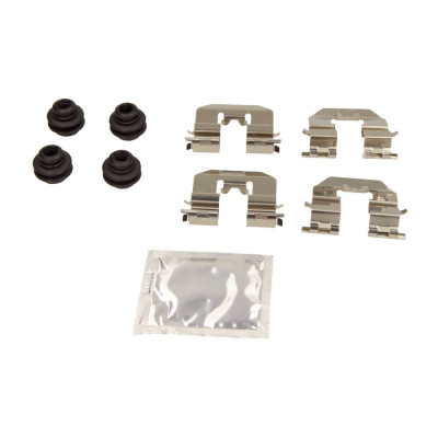 QUICK BRAKE ZESTAW INST. KLOCKÓW HAM. HYUNDAI T. GENESIS/SANTA FE 06-