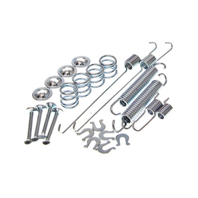 MAXGEAR SPRĘŻYNY SZCZĘK HAMULCOWYCH DAIHATSU CUORE/MATERIA/SIRION 05-