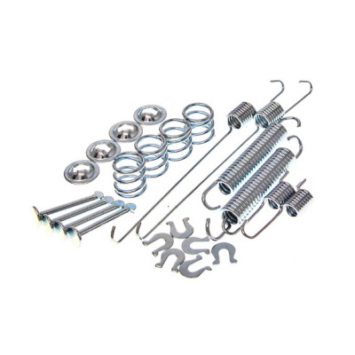 MAXGEAR SPRĘŻYNY SZCZĘK HAMULCOWYCH DAIHATSU CUORE/MATERIA/SIRION 05-