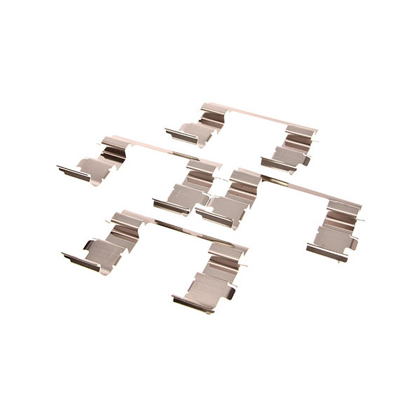 MAXGEAR ZESTAW INST. KLOCKÓW HAM. HYUNDAI P. IX35/I40 1,6-2,0 GDI 10-