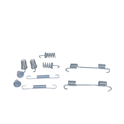 MAXGEAR SPRĘŻYNY SZCZĘK HAMULCOWYCH MERCEDES TYŁ W204/W212/ W221/VANEO 02-