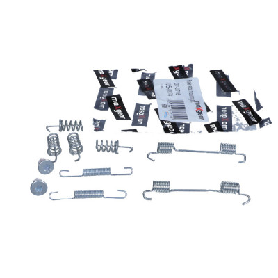 MAXGEAR SPRĘŻYNY SZCZĘK HAMULCOWYCH MERCEDES TYŁ W204/W212/ W221/VANEO 02-