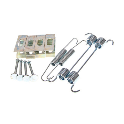 MAXGEAR SPRĘŻYNY SZCZĘK HAMULCOWYCH MERCEDES M W163 98.02-