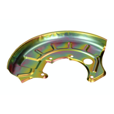 MAXGEAR OSŁONA TARCZY HAM. VW P. GOLF2/3 PR