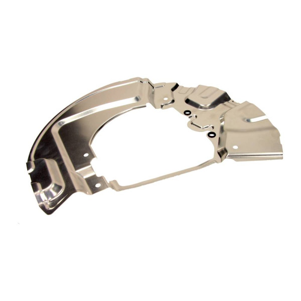 MAXGEAR OSŁONA TARCZY HAMULCOWEJ BMW PRZÓD 5 E61 04-10 LEWY