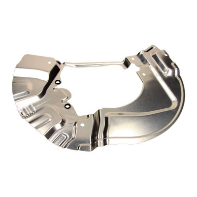 MAXGEAR OSŁONA TARCZY HAMULCOWEJ BMW PRZÓD 5 E61 04-10 LEWY