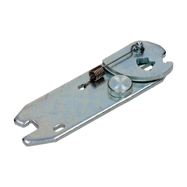 MAXGEAR SAMOREGULATOR SZCZĘK HAMULCOWYCH FORD FOCUS LEWY