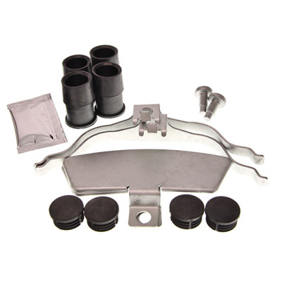 MAXGEAR ZESTAW INST. KLOCKÓW HAM. AUDI P. A6/A7/A8 2,0-4,2 TDI 10-