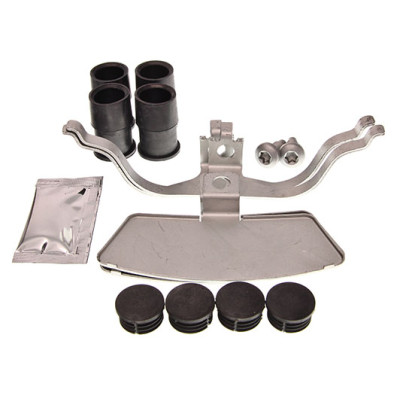 MAXGEAR ZESTAW INST. KLOCKÓW HAM. AUDI P. A6/A7/A8 2,0-4,2 TDI 10-