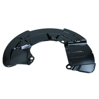 FEBI OSŁONA TARCZY HAMULCOWEJ VOLVO PRZÓD S60/S80/V70/XC70/XC90 98-14 PRAWY