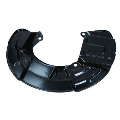 FEBI OSŁONA TARCZY HAMULCOWEJ VOLVO PRZÓD S60/S80/V70/XC70/XC90 98-14 PRAWY