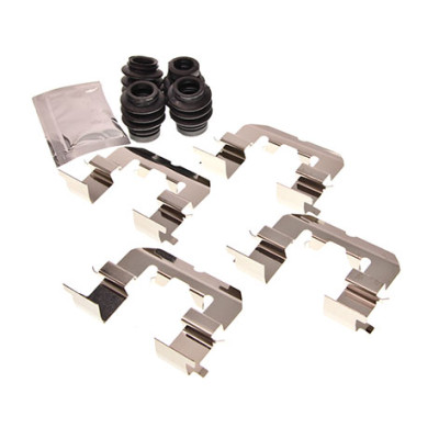 MAXGEAR ZESTAW INST. KLOCKÓW HAM. KIA P. RIO 1,1-1,4 CRDI 11-