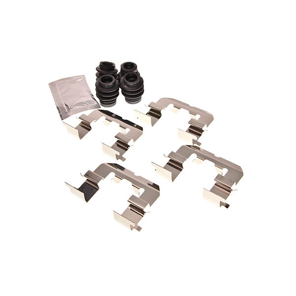 MAXGEAR ZESTAW INST. KLOCKÓW HAM. KIA P. RIO 1,1-1,4 CRDI 11-