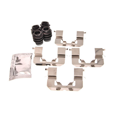 MAXGEAR ZESTAW INST. KLOCKÓW HAM. KIA P. RIO 1,1-1,4 CRDI 11-