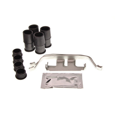 MAXGEAR ZESTAW INSTALACYJNY KLOCKÓW HAMULCOWYCH BMW 1-SERIES (F20)