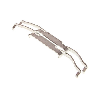MAXGEAR ZESTAW INSTALACYJNY KLOCKÓW HAMULCOWYCH BMW PRZÓD 3/5/Z3 90-05